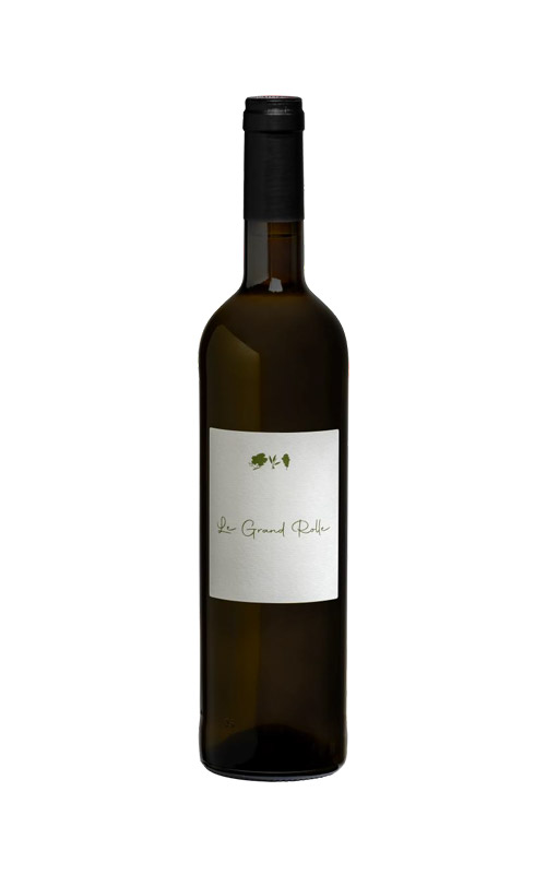 Le Grand Rolle Blanc 2024 AOP Côtes de Provence