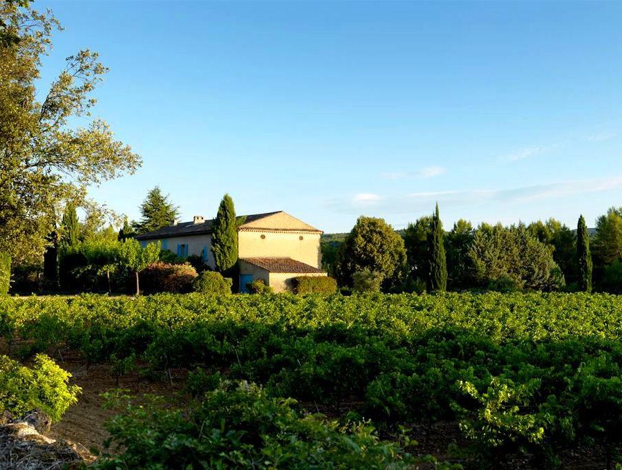 La bastide