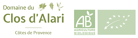 DOMAINE DU CLOS D'ALARI SARL