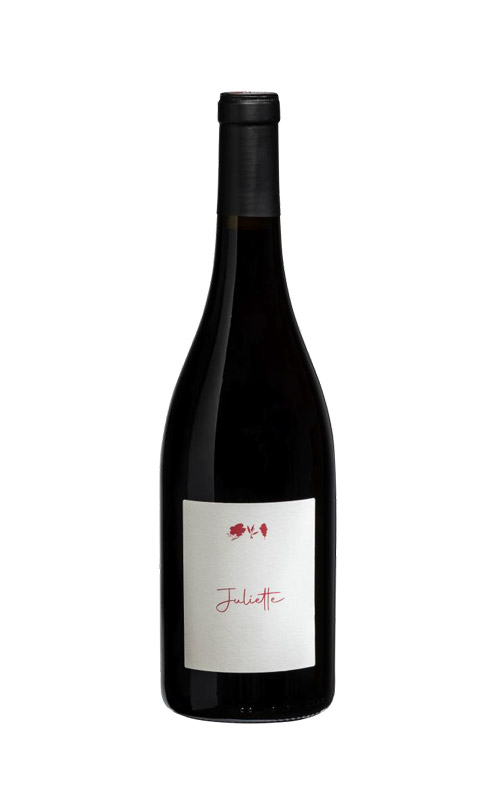 AOP Côtes de Provence Juliette 2024 ROUGE