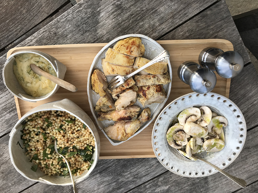 Séjour au Clos d’Alari