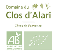 DOMAINE DU CLOS D'ALARI
